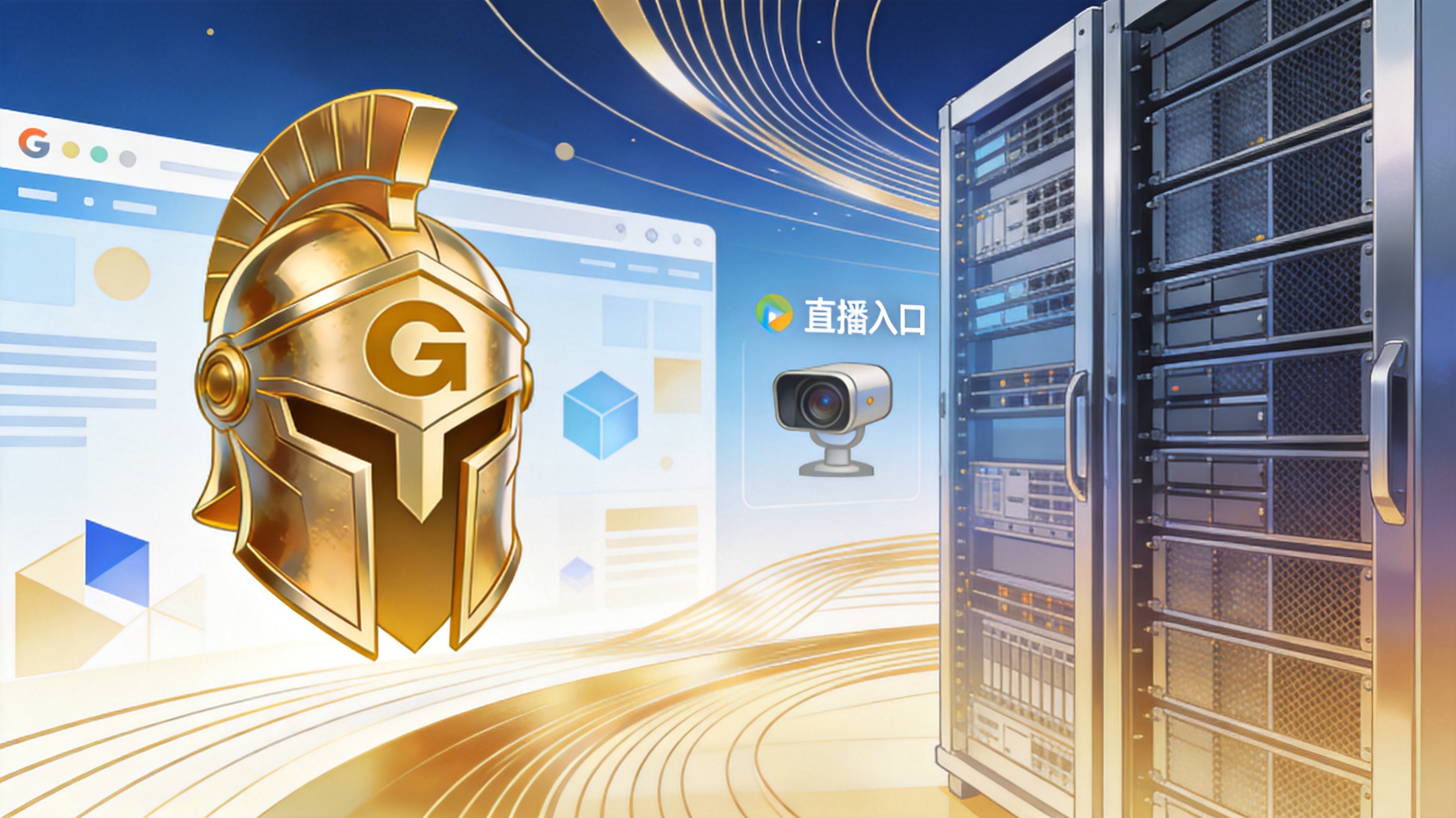 GA黄金甲品牌图标